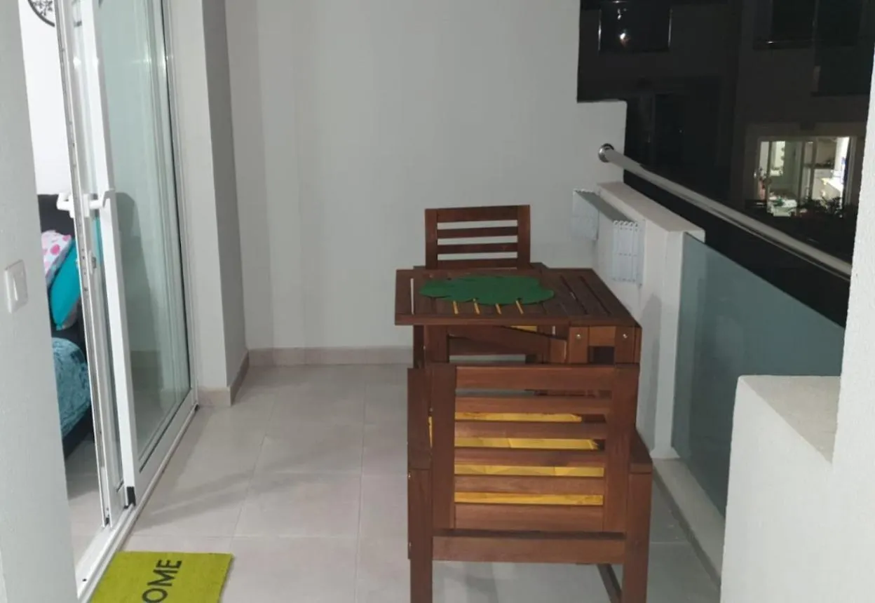 Ele Apartamento Corralejo
