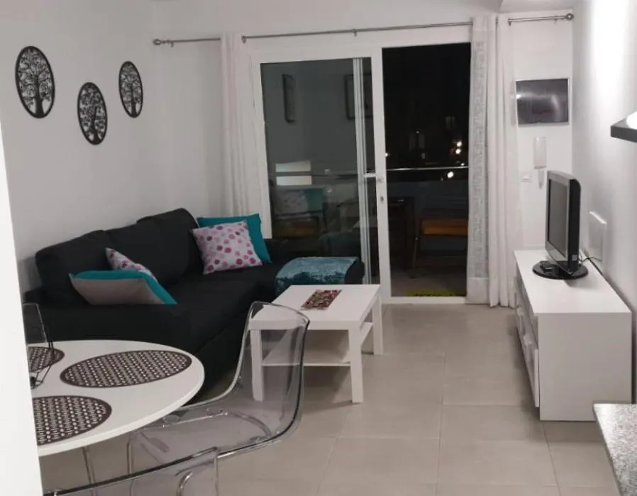 Ele Apartamento Corralejo