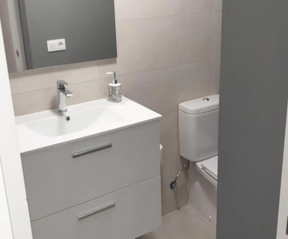 Ele Apartamento Corralejo 0*,