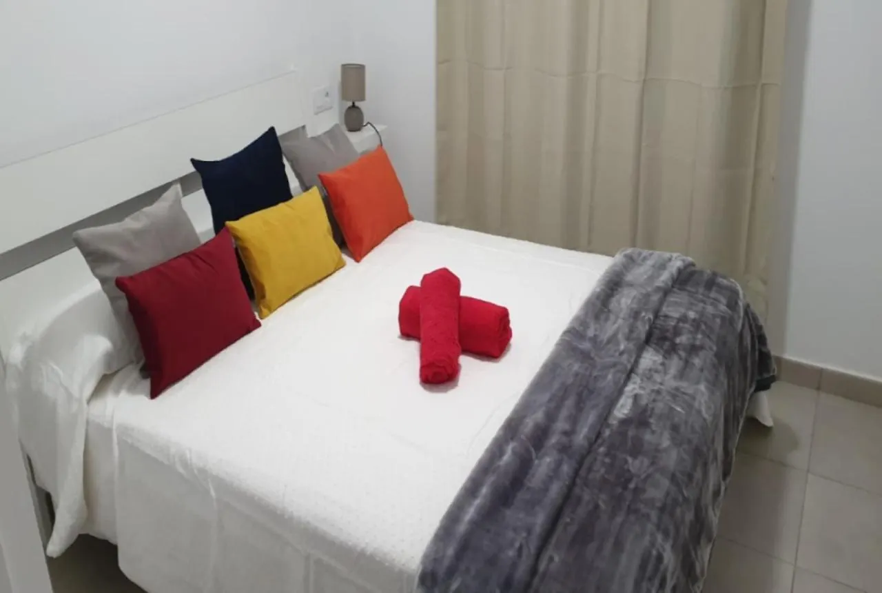 Ele Apartamento Corralejo