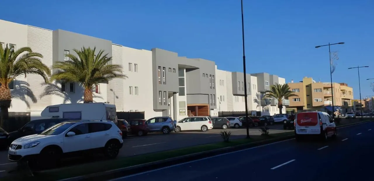 Ele Apartamento Corralejo 0*,  España