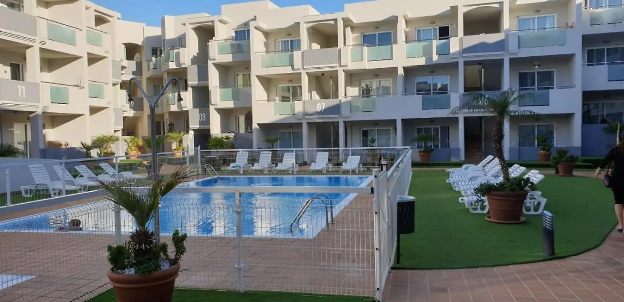 Ele Apartamento Corralejo España