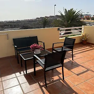 Gran Terraza Apartamento
